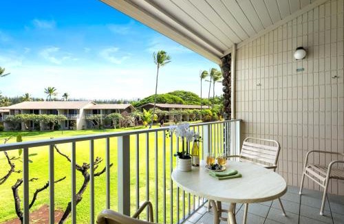 Napili Apartment | Napili Shores H261
