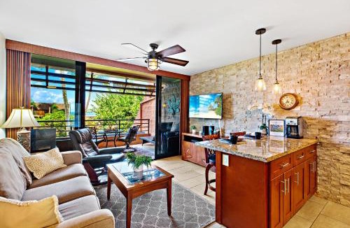 Honokowai Apartment | Kuleana Resort 313