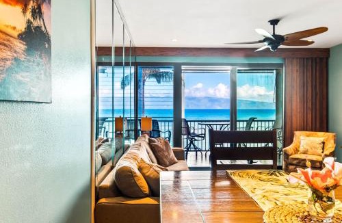 Kahana Apartment | Noelani 309