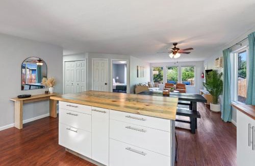Mountain View House | Moondance