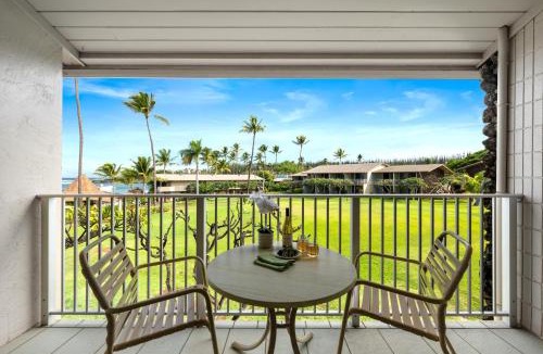 Napili Apartment | Napili Shores H261