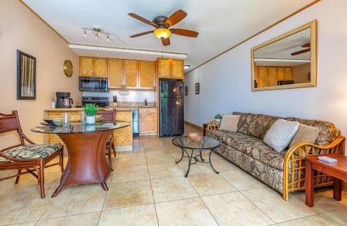 Honokowai Apartment | Kuleana Resort 303 by Coldwell Banker Island Vacations