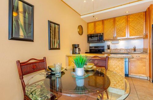 Honokowai Apartment | Kuleana Resort 303 by Coldwell Banker Island Vacations