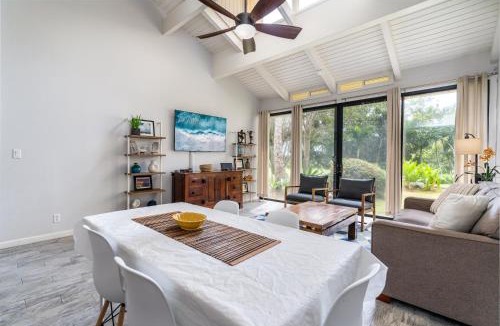 Kahuku Apartment | Rare 2 Bedroom & Loft Townhouse on the North Shore