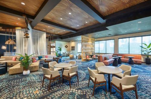 Laie Hotel | Courtyard by Marriott Oahu North Shore - No Resort Fee