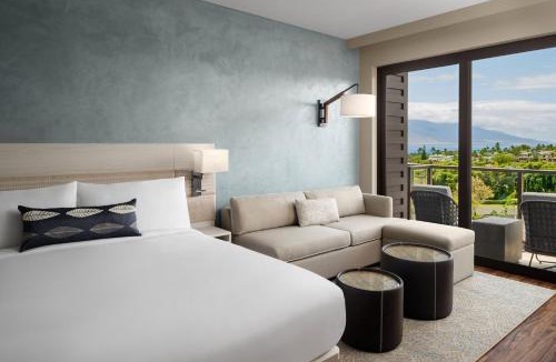 Wailea Hotel | AC Hotel by Marriott Maui Wailea