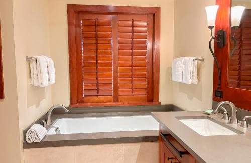 Ko Olina Apartment | Ko Olina Beach Villas B105 Luxury Condo