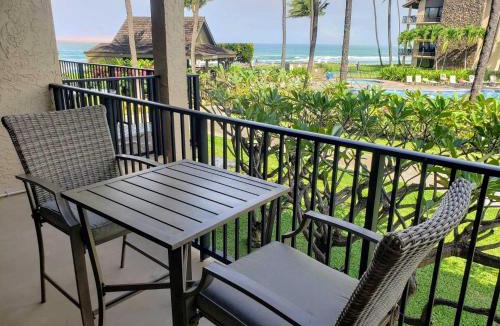 Honokowai Apartment | Papakea Resort E204