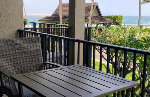 Honokowai Apartment | Papakea Resort E204