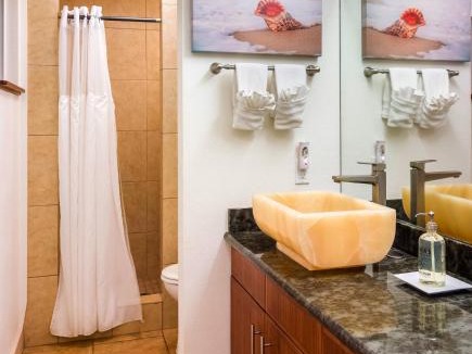 Hana Apartment | Hana Kai Maui - #101 Kaʻuiki premium oceanview 1 BR