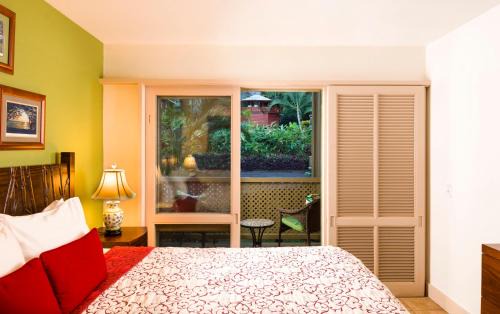 Hana Apartment | Hana Kai Maui - #101 Kaʻuiki premium oceanview 1 BR