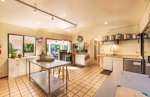 Haiku House | Hale Akua Garden Farm & Eco-Retreat