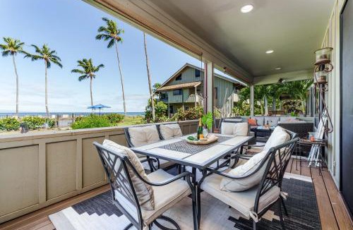 Kahana Apartment | Kahana Village 13 Oceanview 3Bed 2Bath apts