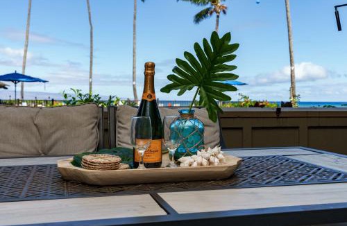 Kahana Apartment | Kahana Village 13 Oceanview 3Bed 2Bath apts