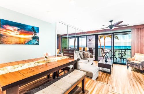 Kahana Apartment | Noelani 309