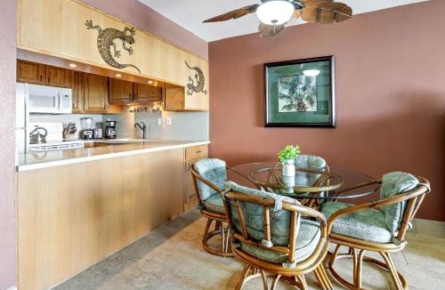 Kahana Apartment | Noelani 107