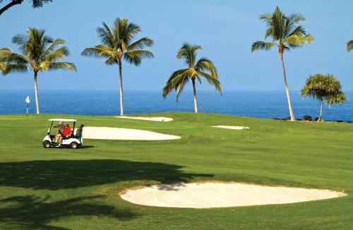 Keauhou Resort | Wyndham Mauna Loa Village