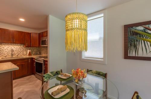 Kahuku Apartment | The Turtle Bay Signature