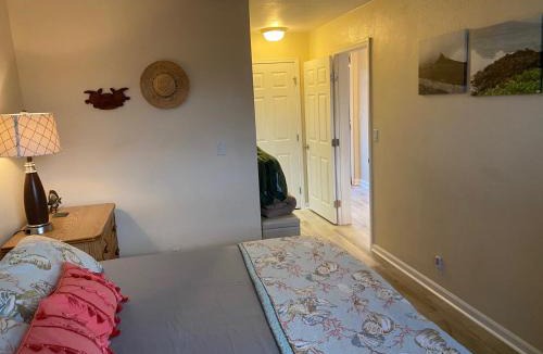 Kihei Apartment | Nani Kai Hale # 204 Beachfront, Hotel District!