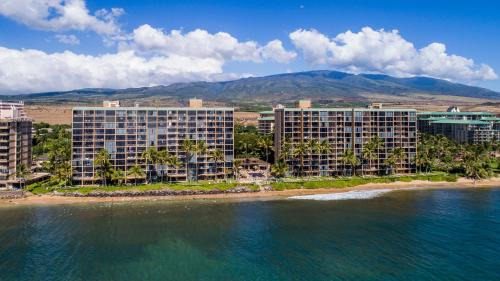 Honokowai Hotel | Aston Mahana at Kaanapali