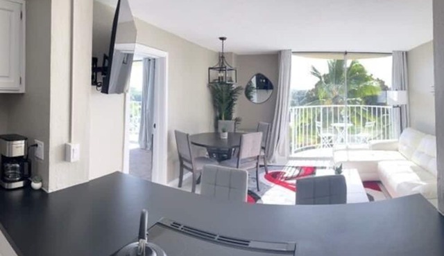 Stunning Views Best Locale Hilo 2BRCondo