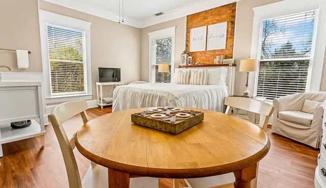 The Birch Room, where sweet dreams begin! in Winder