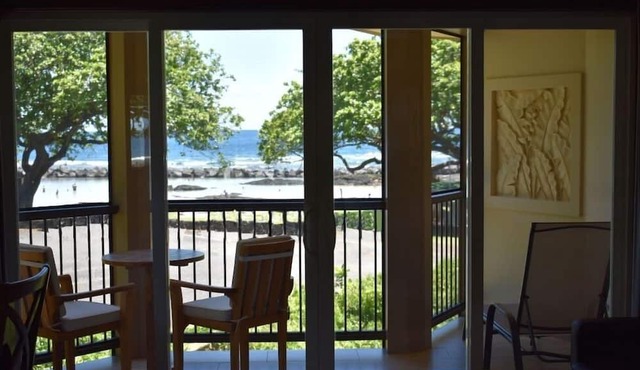 Hilo Beach House Inn