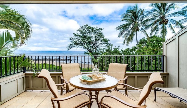 Kahana Village 40 2 Bedroom Condo by RedAwning