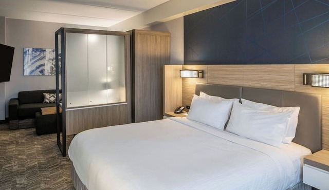 Springhill Suites BY Marriott Canfield in Canfield