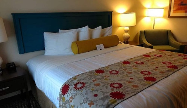Best Western Plus Dayton Hotel & Suites in Dayton
