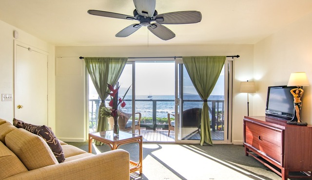 MaKai Sunset Inn