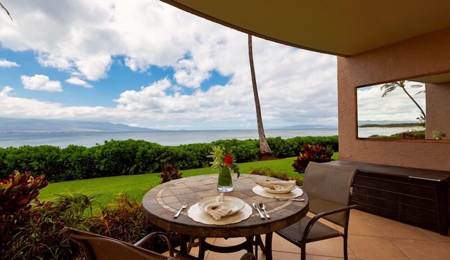 Hawaii Life Rentals Presents Island Sands 110 in Wailuku