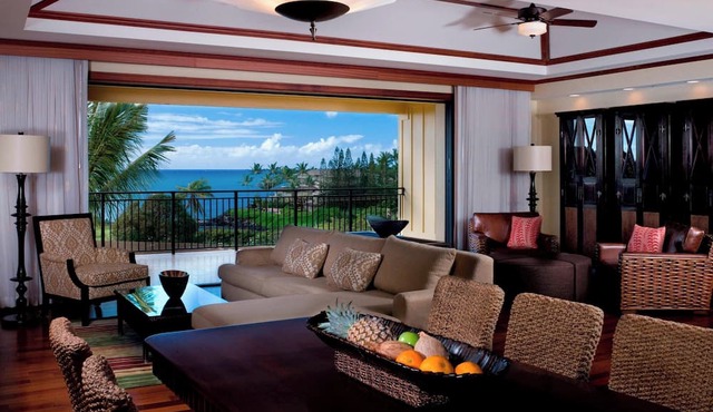 Koloa Landing Resort at Poipu, Autograph Collection