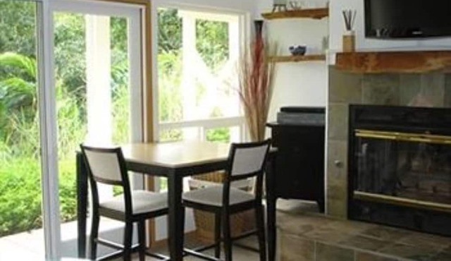 Bamboo Valley Inn