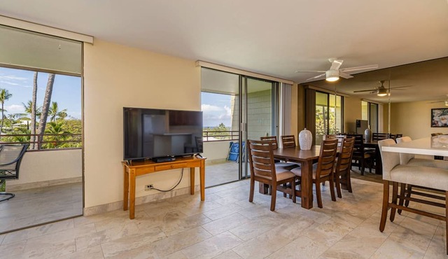 Big Island White Sands Village by Coldwell Banker Island Vacations