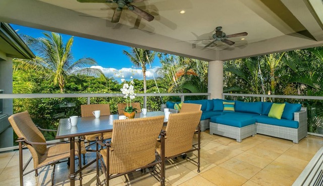 Ho'olei Garden View Rooms by Coldwell Banker Island Vacation