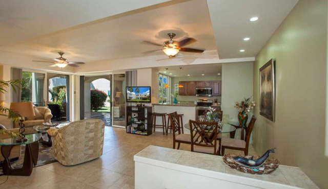 Palms at Wailea One Bedrooms by Coldwell Banker Island Vacations