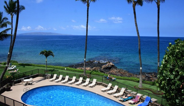 Royal Mauian #518 by Ali'i Resorts