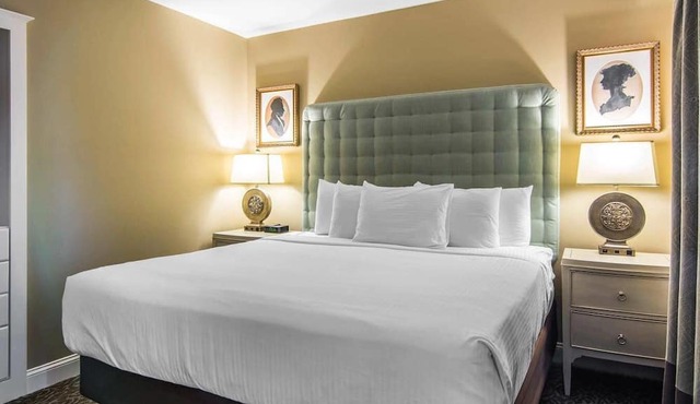 Bluegreen Vacations Parkside Williamsburg, an Ascend Collection Resort in Williamsburg