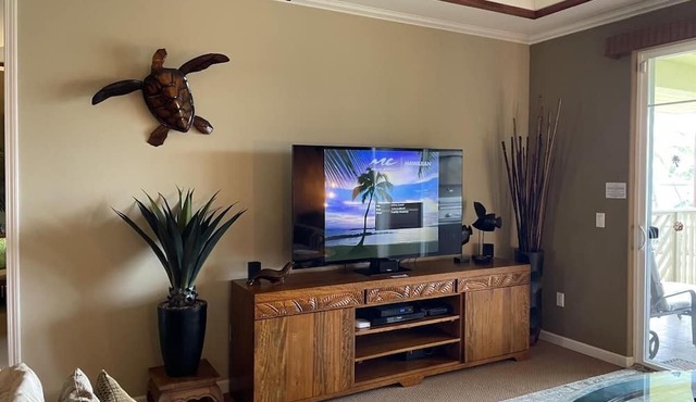 Waikoloa Beach Villas E32