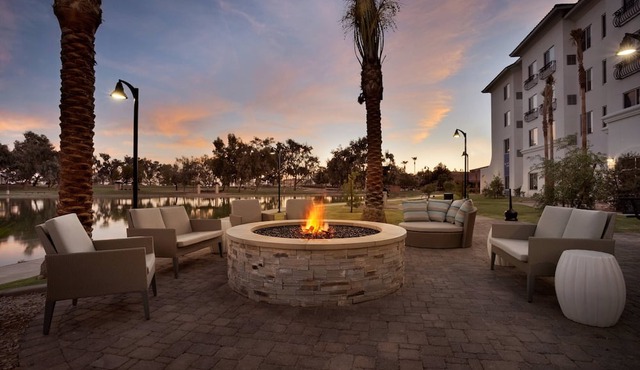 Residence Inn by Marriott Phoenix Chandler/South in Chandler