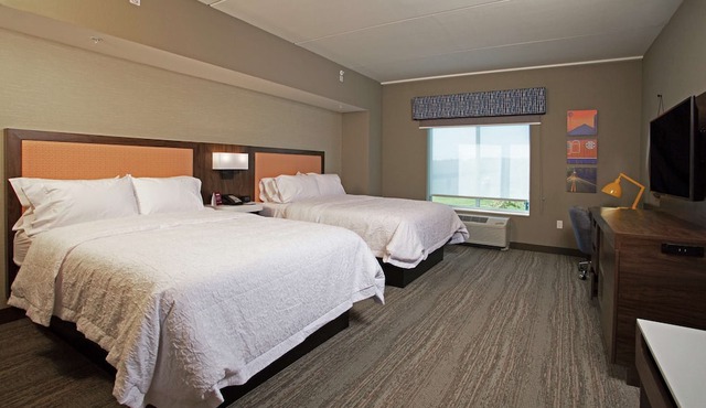 Hampton Inn & Suites Kutztown in Kutztown