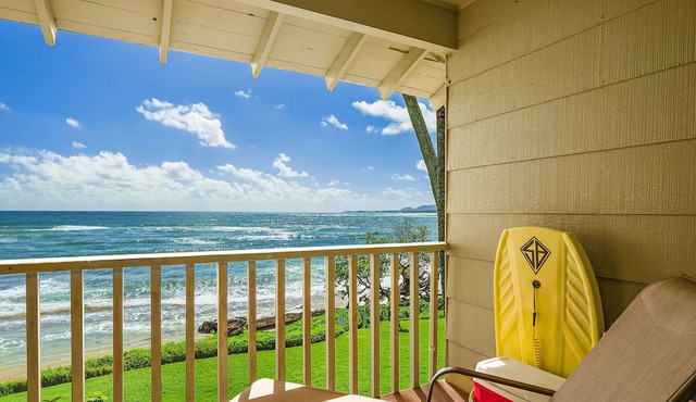 Kapaa Sands