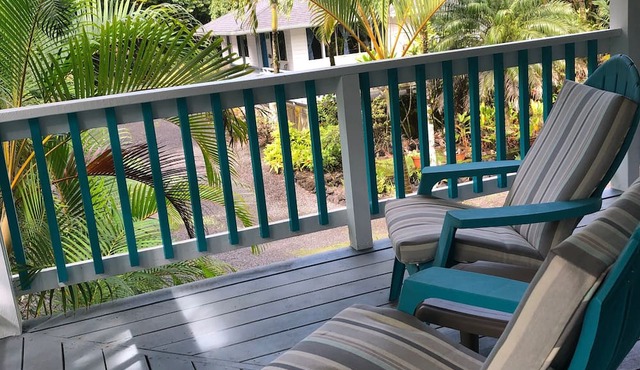 Ala Kai Bed & Breakfast