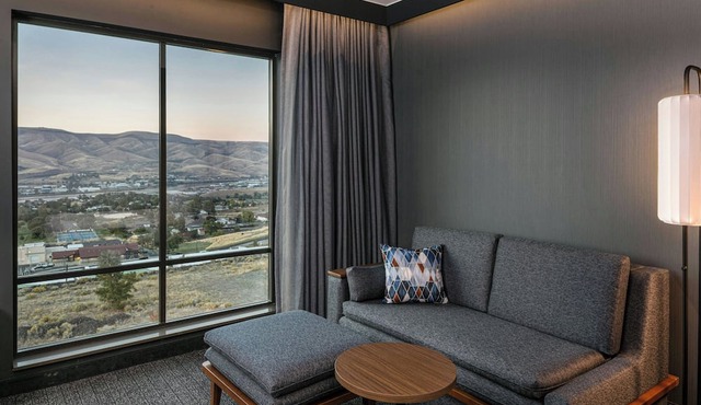 Courtyard by Marriott Lewiston in Lewiston