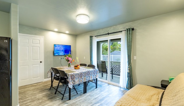 Ocean Breeze Inn