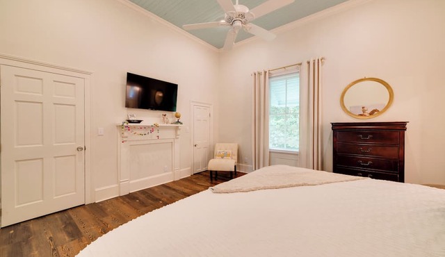 Restored Home Near Downtown Thomasville in Thomasville