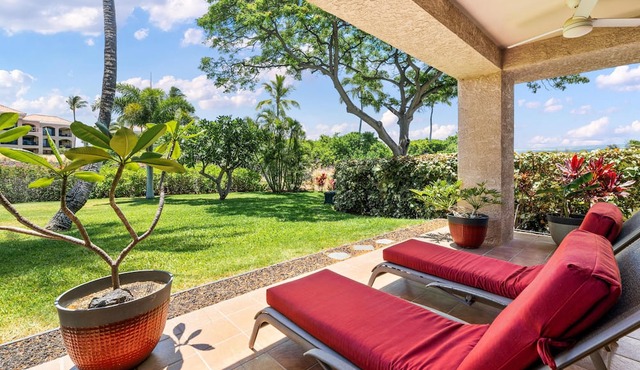 Villa Sea Renity