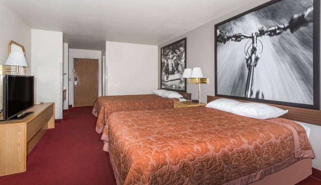 Super 8 by Wyndham Fruita in Fruita