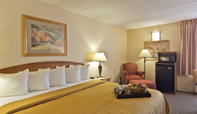 Quality Inn Chillicothe in Chillicothe